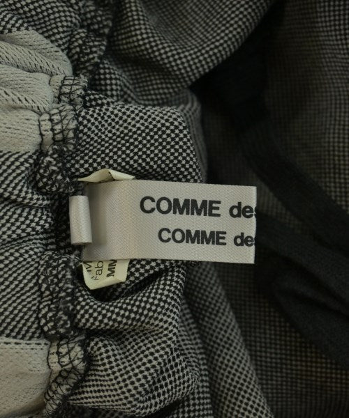 COMME des GARCONS COMME des GARCONS กางเกง อื่น