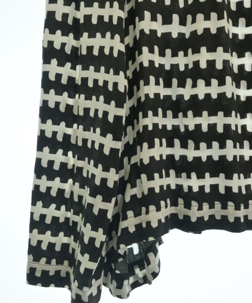 COMME des GARCONS COMME des GARCONS กระโปรงยาว/แม็กซี่ยาว