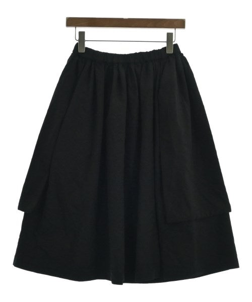 COMME des GARCONS COMME des GARCONS กระโปรงยาว/แม็กซี่ยาว