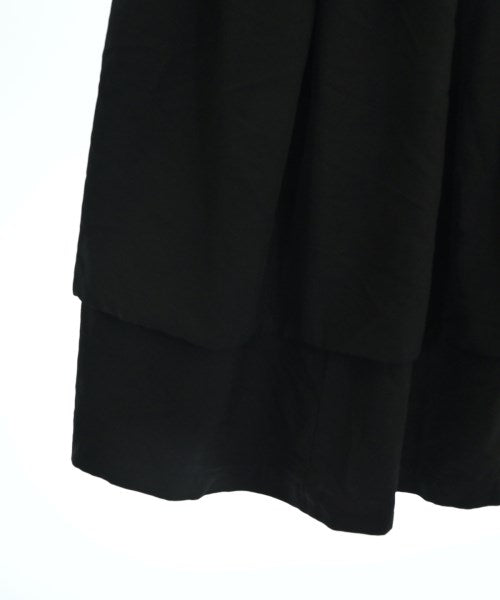 COMME des GARCONS COMME des GARCONS กระโปรงยาว/แม็กซี่ยาว