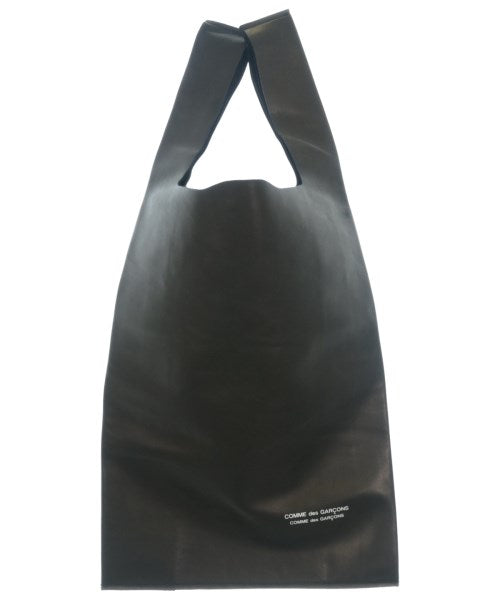 COMME des GARCONS COMME des GARCONS กระเป๋าถือขนาดใหญ่
