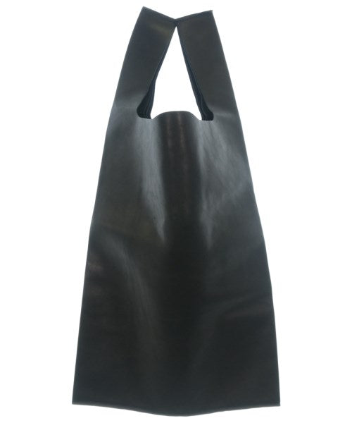 COMME des GARCONS COMME des GARCONS กระเป๋าถือขนาดใหญ่