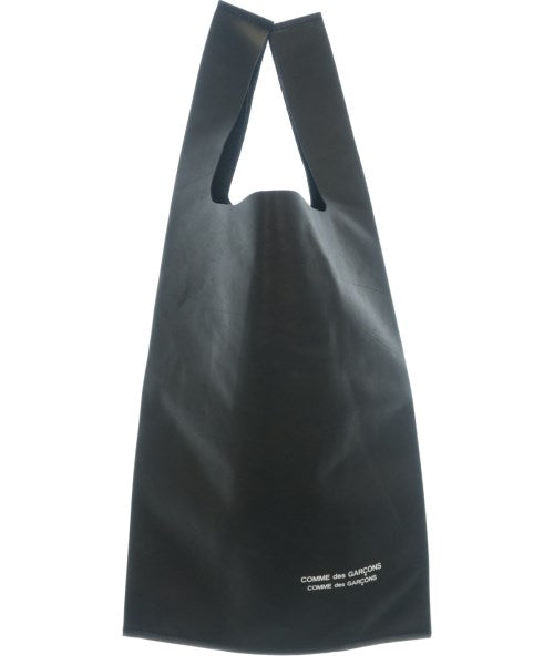 COMME des GARCONS COMME des GARCONS กระเป๋าถือขนาดใหญ่