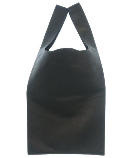 COMME des GARCONS COMME des GARCONS กระเป๋าถือขนาดใหญ่