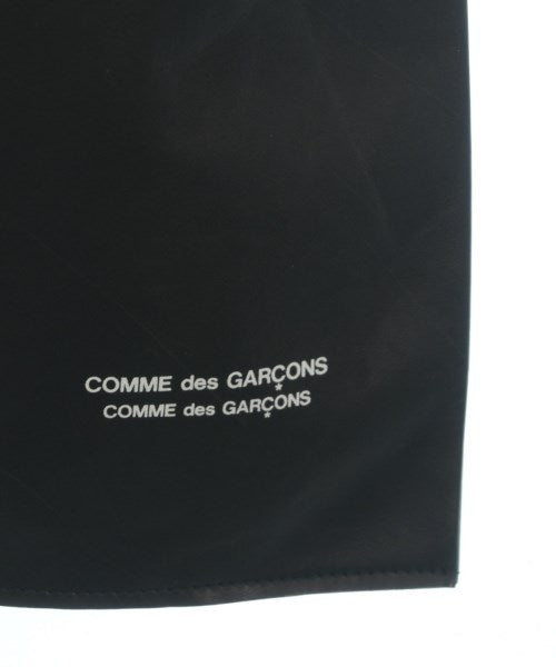 COMME des GARCONS COMME des GARCONS กระเป๋าถือขนาดใหญ่