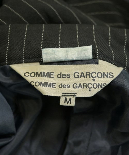 COMME des GARCONS COMME des GARCONS แจ็คเก็ต