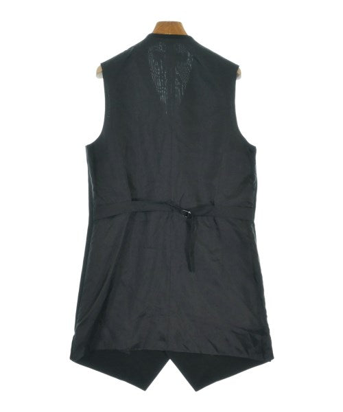 COMME des GARCONS COMME des GARCONS เสื้อกั๊ก