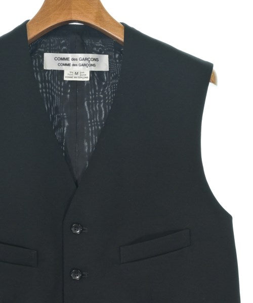 COMME des GARCONS COMME des GARCONS เสื้อกั๊ก