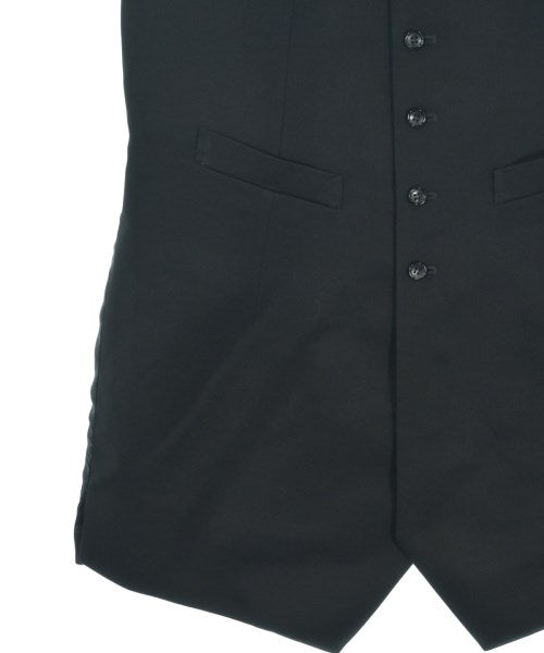 COMME des GARCONS COMME des GARCONS เสื้อกั๊ก