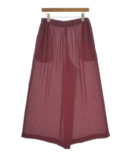 COMME des GARCONS COMME des GARCONS กางเกง อื่น