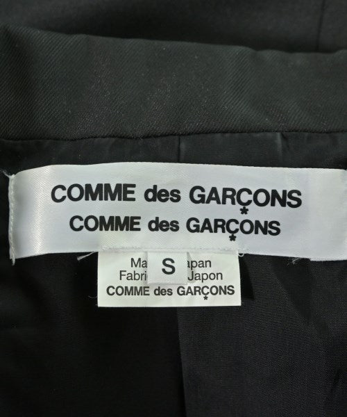 COMME des GARCONS COMME des GARCONS แจ็คเก็ต อื่น