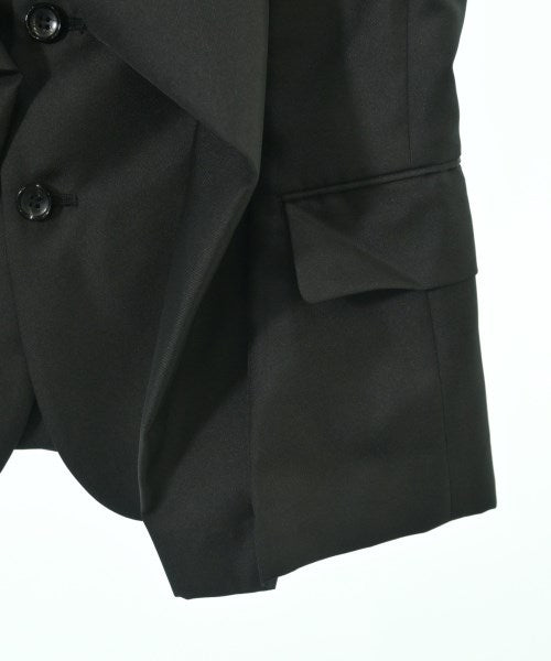 COMME des GARCONS COMME des GARCONS แจ็คเก็ต อื่น
