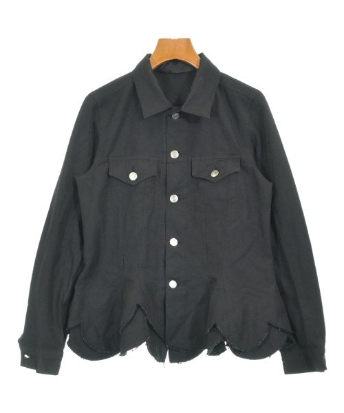 COMME des GARCONS COMME des GARCONS แจ็คเก็ตเบลาส์ อื่น
