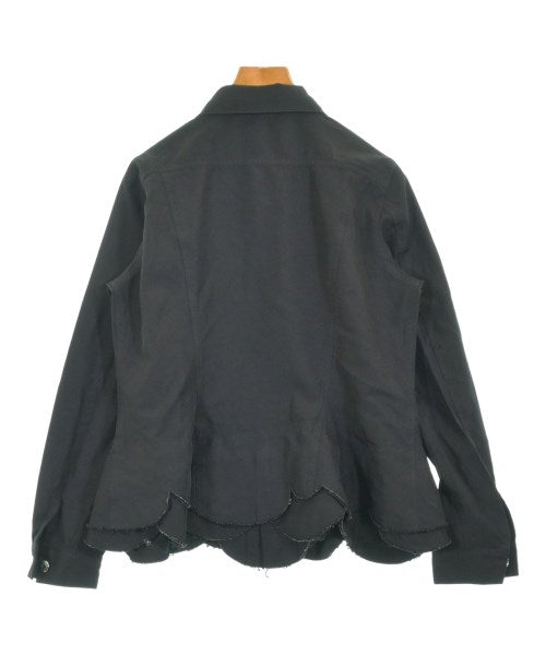 COMME des GARCONS COMME des GARCONS แจ็คเก็ตเบลาส์ อื่น