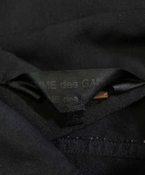 COMME des GARCONS COMME des GARCONS แจ็คเก็ตเบลาส์ อื่น