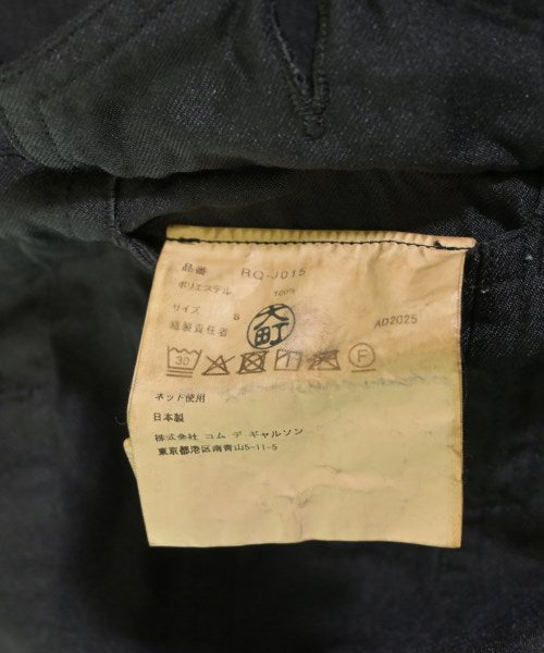 COMME des GARCONS COMME des GARCONS แจ็คเก็ตเบลาส์ อื่น