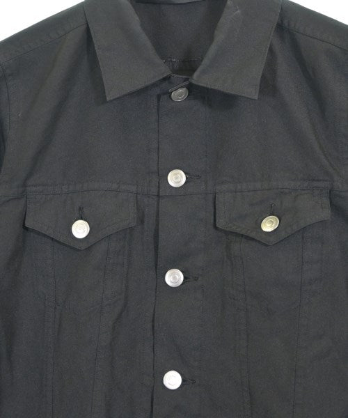 COMME des GARCONS COMME des GARCONS แจ็คเก็ตเบลาส์ อื่น