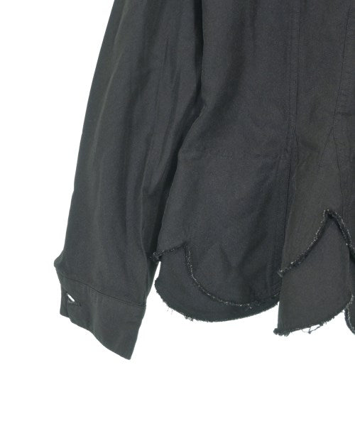 COMME des GARCONS COMME des GARCONS แจ็คเก็ตเบลาส์ อื่น