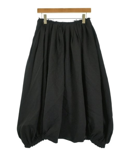 COMME des GARCONS COMME des GARCONS กางเกง อื่น