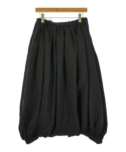 COMME des GARCONS COMME des GARCONS กางเกง อื่น