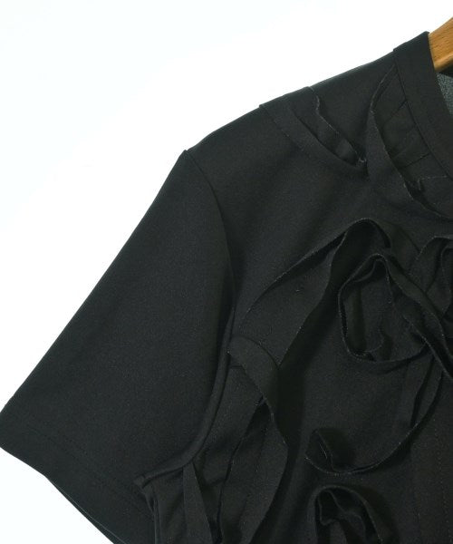 COMME des GARCONS COMME des GARCONS เสื้อยืด/เสื้อท็อปส์