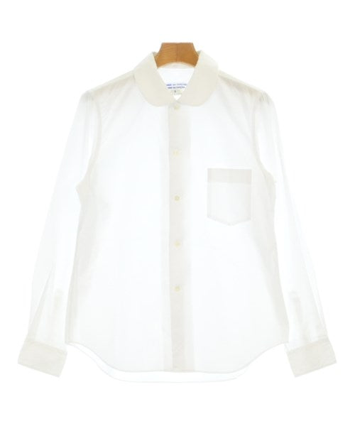 COMME des GARCONS COMME des GARCONS เสื้อลำลอง