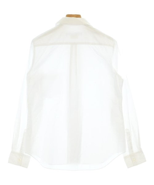 COMME des GARCONS COMME des GARCONS เสื้อลำลอง