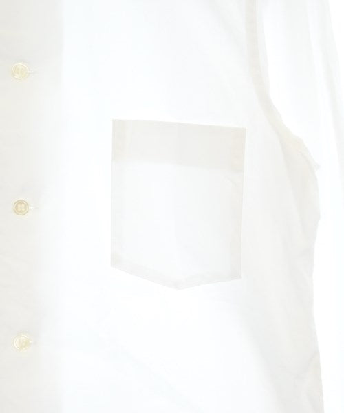 COMME des GARCONS COMME des GARCONS เสื้อลำลอง