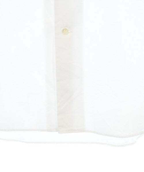 COMME des GARCONS COMME des GARCONS เสื้อลำลอง