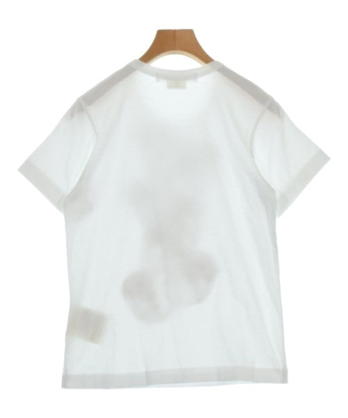 COMME des GARCONS COMME des GARCONS เสื้อยืด/เสื้อท็อปส์