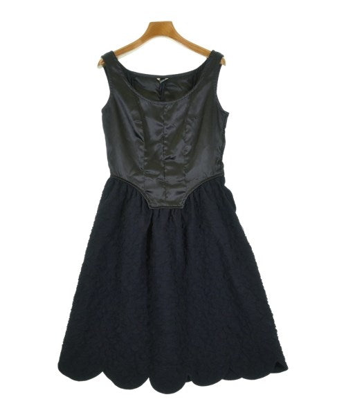 COMME des GARCONS COMME des GARCONS ชุดเดรส