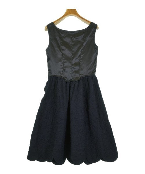 COMME des GARCONS COMME des GARCONS ชุดเดรส