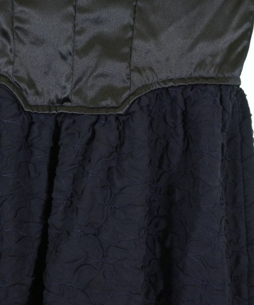 COMME des GARCONS COMME des GARCONS ชุดเดรส