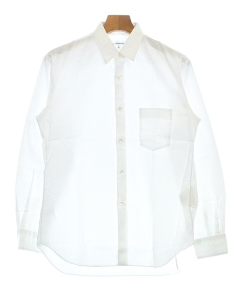 COMME des GARCONS SHIRT เสื้อลำลอง