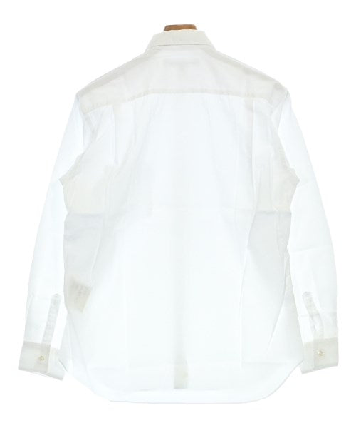 COMME des GARCONS SHIRT เสื้อลำลอง