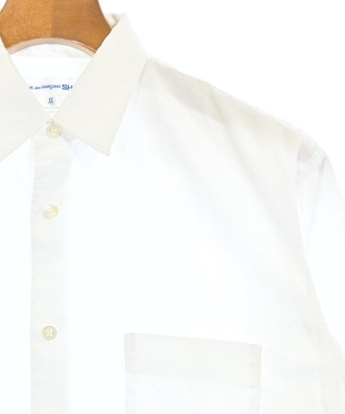 COMME des GARCONS SHIRT เสื้อลำลอง