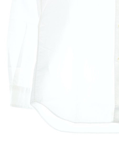 COMME des GARCONS SHIRT เสื้อลำลอง