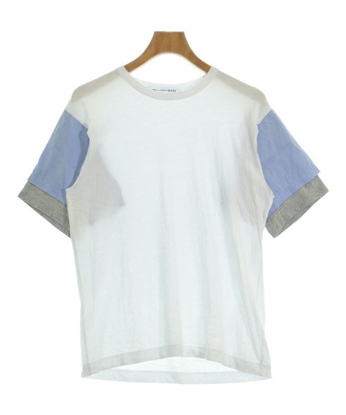 COMME des GARCONS SHIRT เสื้อยืด/เสื้อท็อปส์