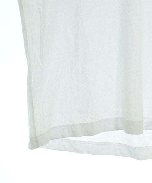 COMME des GARCONS SHIRT เสื้อยืด/เสื้อท็อปส์