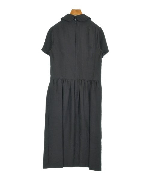 COMME des GARCONS COMME des GARCONS ชุดเดรส
