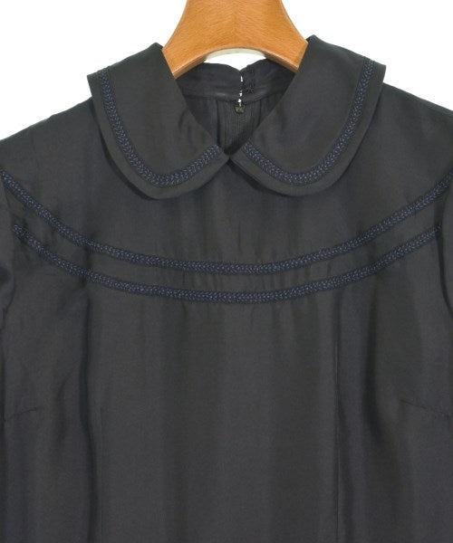 COMME des GARCONS COMME des GARCONS ชุดเดรส
