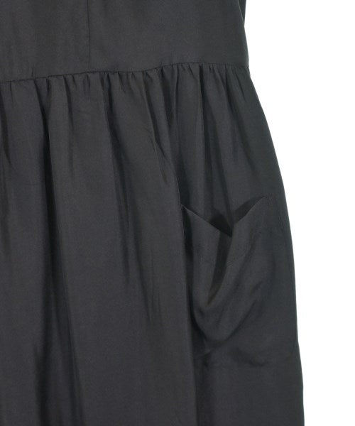 COMME des GARCONS COMME des GARCONS ชุดเดรส