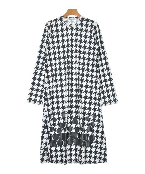 COMME des GARCONS COMME des GARCONS ชุดเดรส