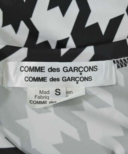 COMME des GARCONS COMME des GARCONS ชุดเดรส