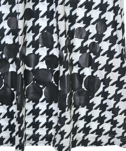 COMME des GARCONS COMME des GARCONS ชุดเดรส