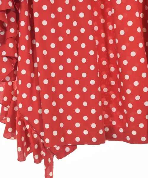 COMME des GARCONS COMME des GARCONS กระโปรงยาว/แม็กซี่ยาว