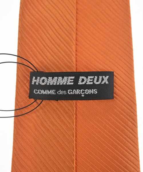 COMME des GARCONS COMME des GARCONS เนคไท