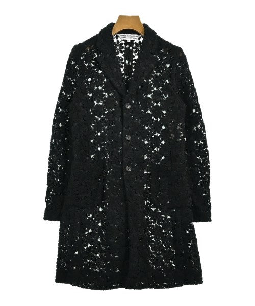 COMME des GARCONS COMME des GARCONS เสื้อโค้ท อื่น