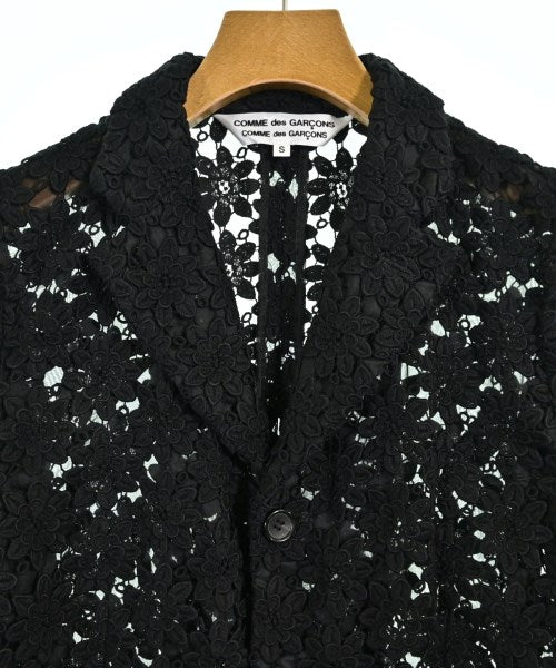 COMME des GARCONS COMME des GARCONS เสื้อโค้ท อื่น