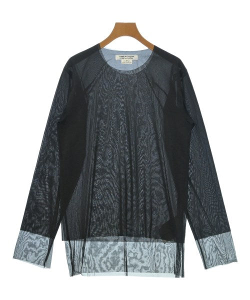 COMME des GARCONS COMME des GARCONS เสื้อยืด/เสื้อท็อปส์